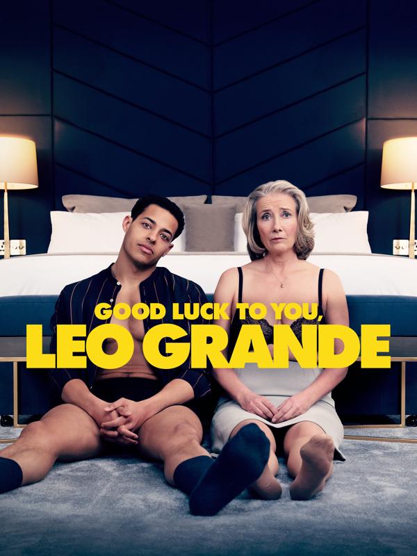 Good Luck to You, Leo Grande