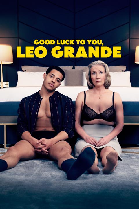 İyi Şanslar Leo Grande