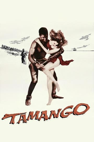 Tamango poszter
