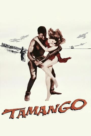 Tamango poszter