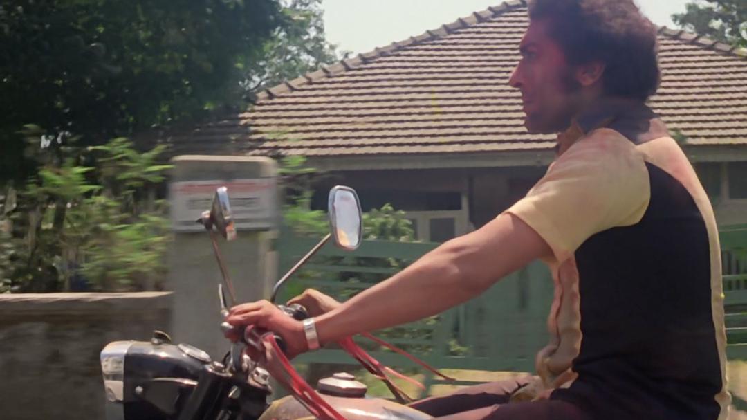 Background image for Doosara Aadmi