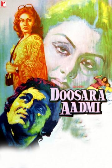 Doosara Aadmi poszter