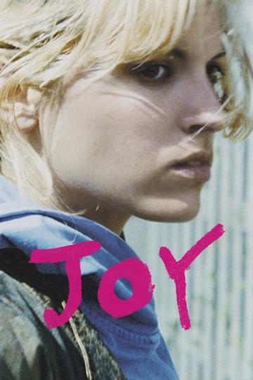 Joy poszter