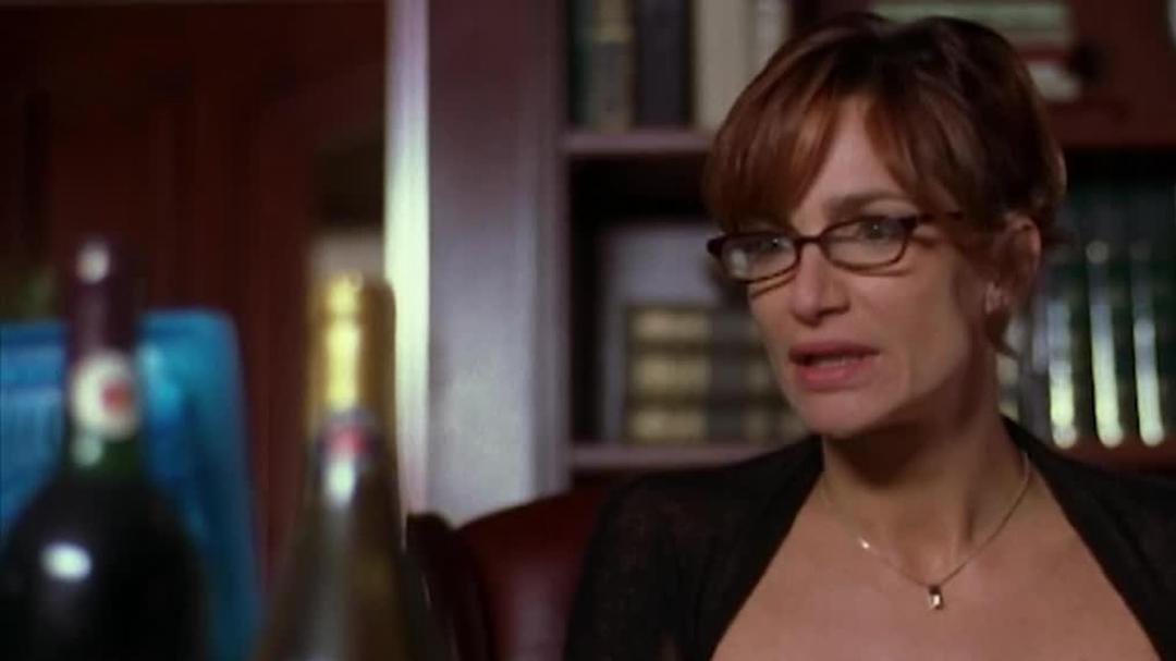 Background image for A Crime of Passion