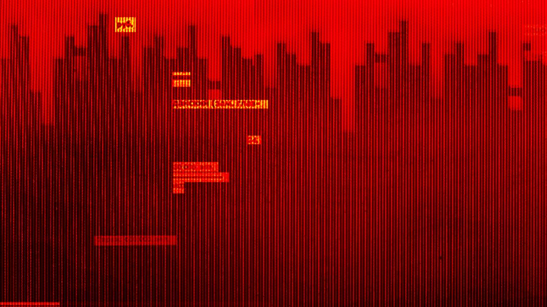 Background image for The Tetris Murders