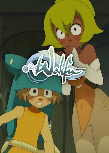 Poster för Wakfu