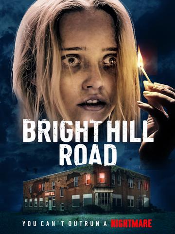 Bright Hill Road poszter