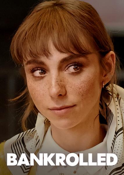 Poster för Bankrolled