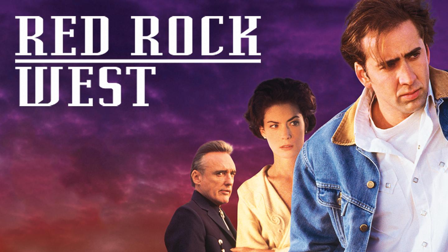 Red Rock West banner
