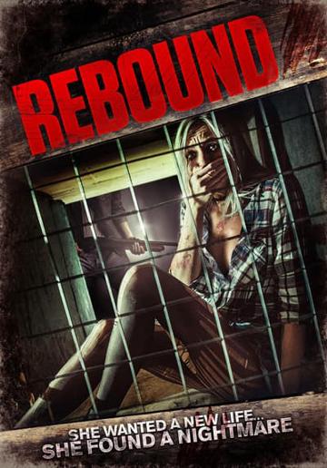 Rebound poszter