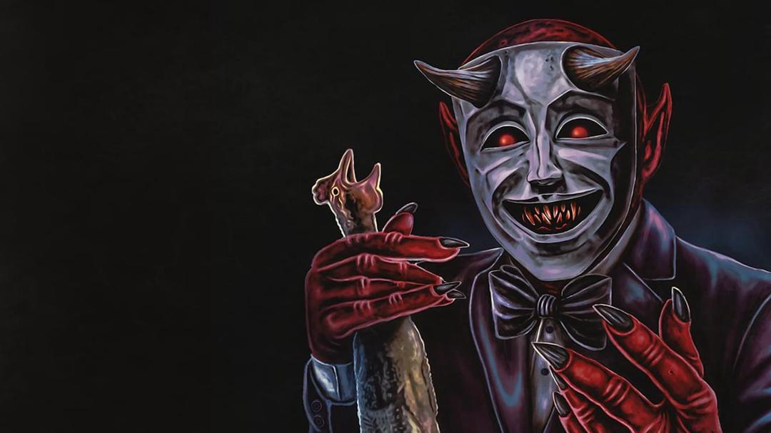 Background image for Hellarious