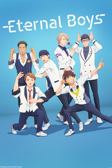 Eternal Boys