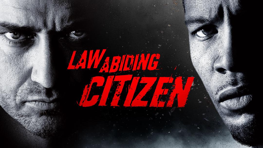 Law Abiding Citizen