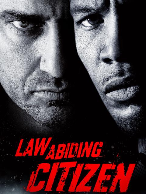 Law Abiding Citizen