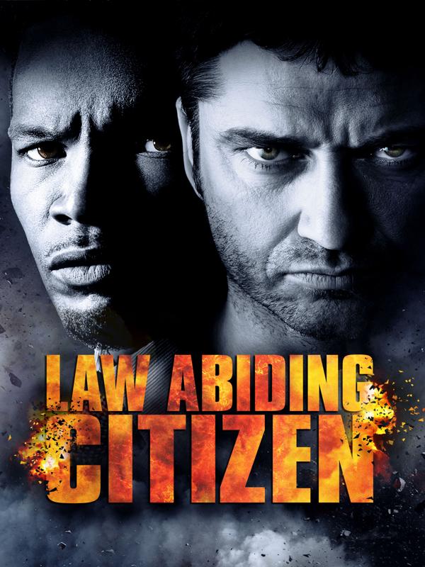 Law Abiding Citizen