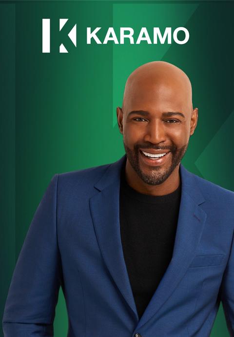 Karamo Show