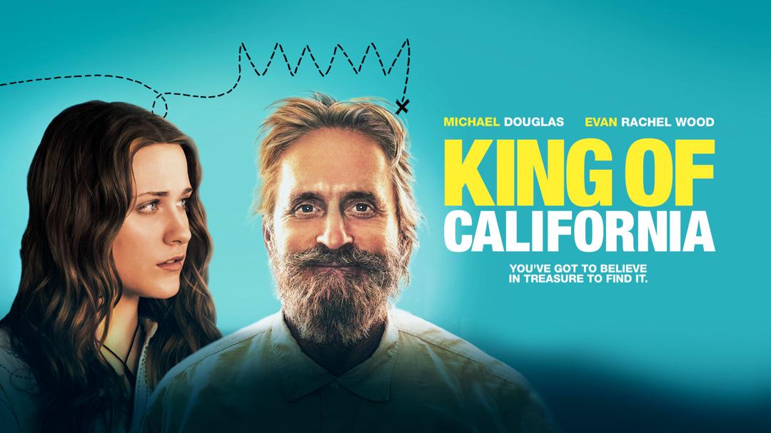 King of California