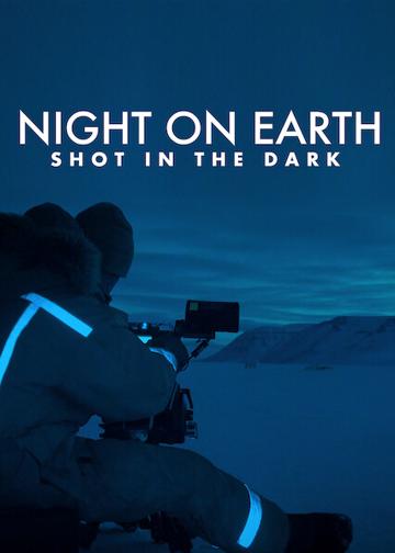 Night on Earth: Shot in the Dark poszter