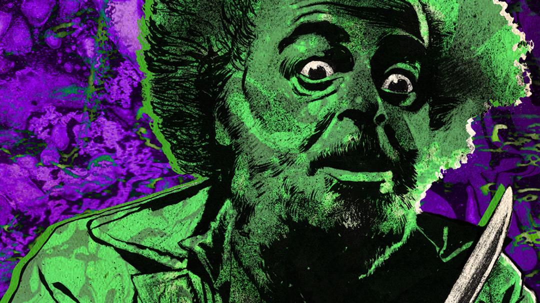 Background image for Whiskey Mountain