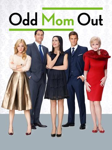 Odd Mom Out
