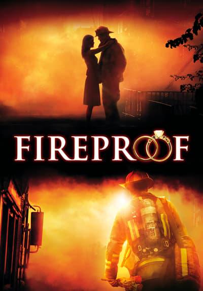 Fireproof