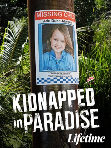 Kidnapped poszter