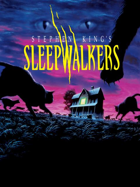 Sleepwalkers