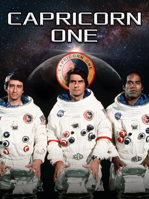 Capricorn One