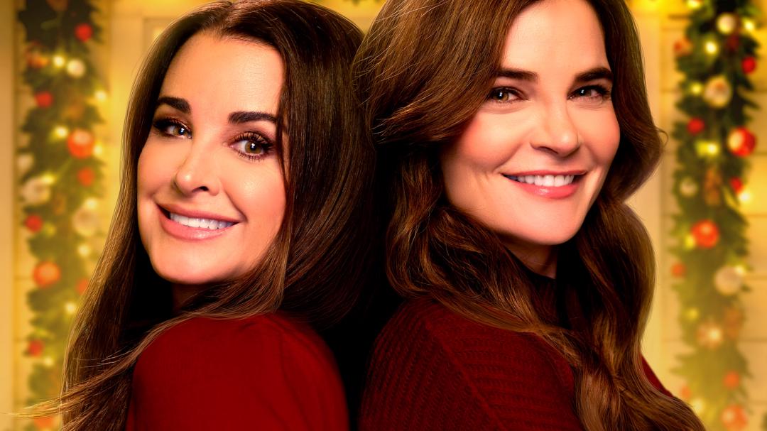 Background image for The Housewives of the North Pole