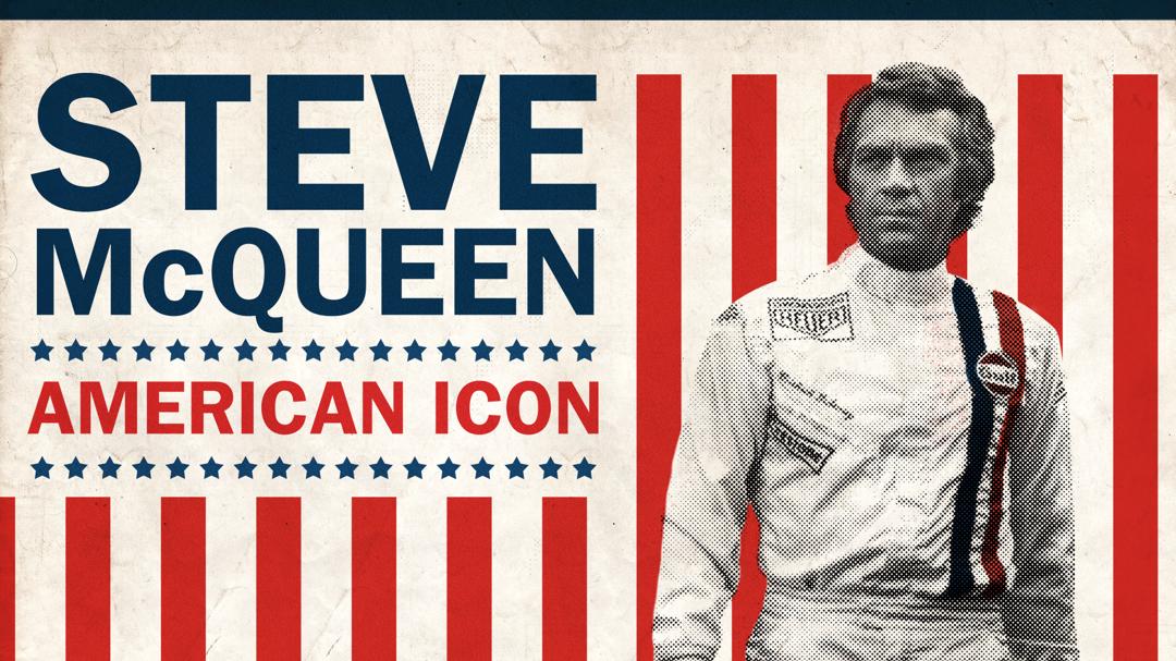 Steve McQueen: The Essence of Cool