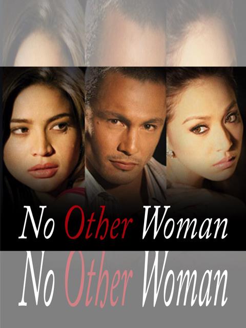 Movie poster for No Other Woman