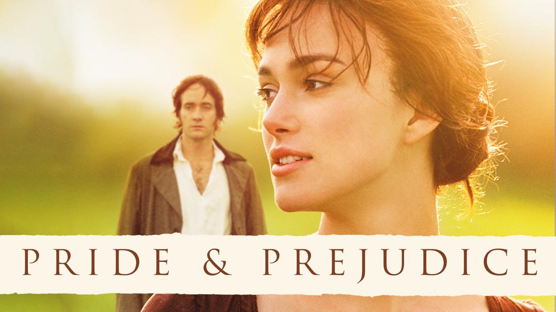 Pride & Prejudice