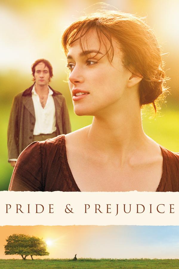 Pride & Prejudice