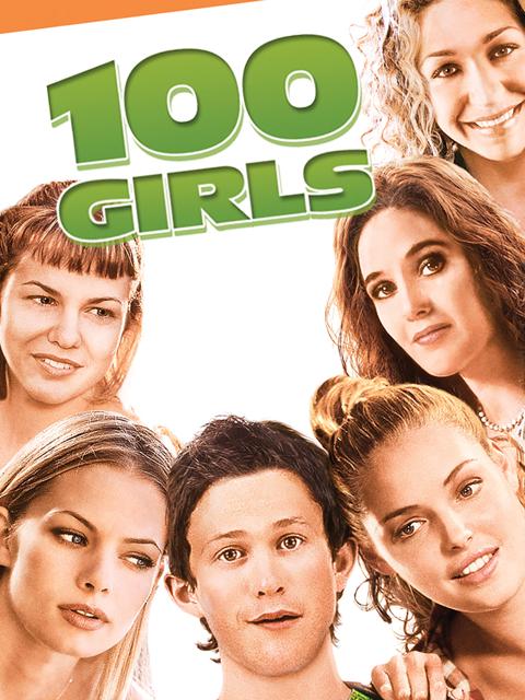 100 Girls