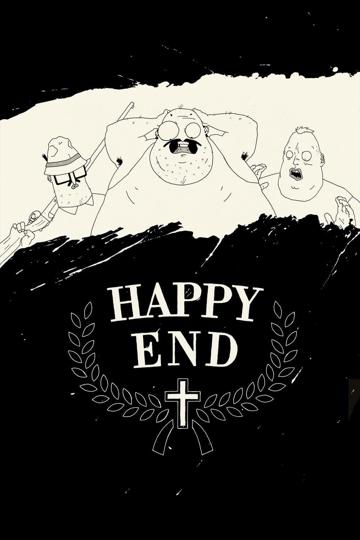 Happy End poszter