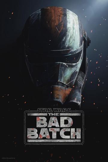 Star Wars: Rossz Osztag poszter