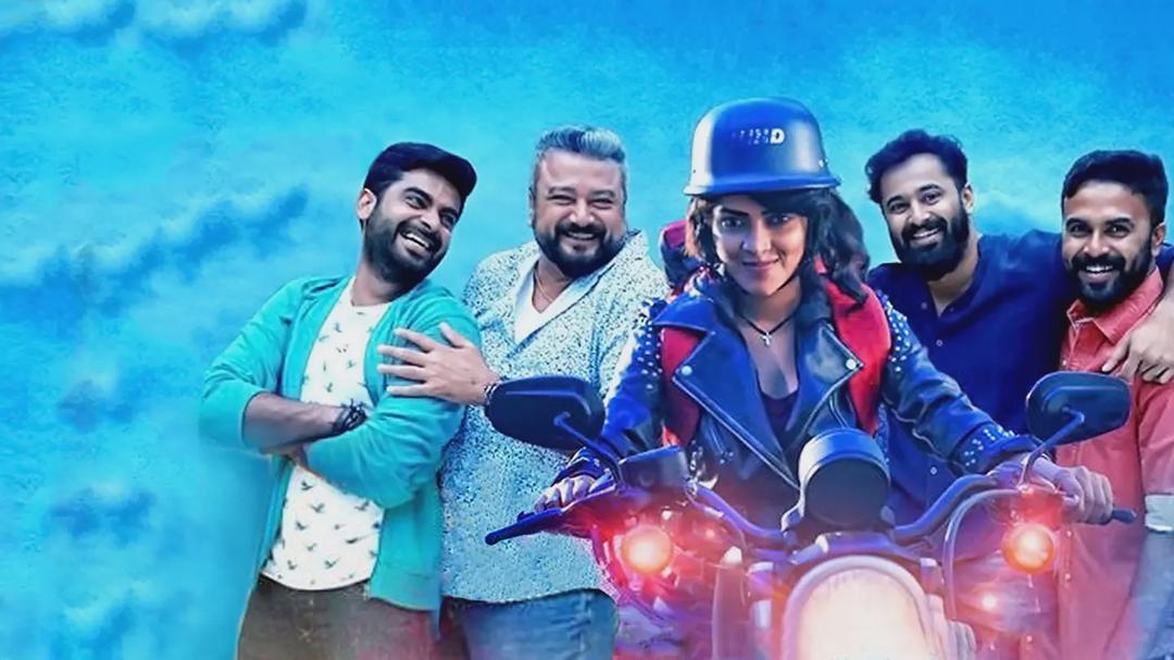 Background image for Achayans