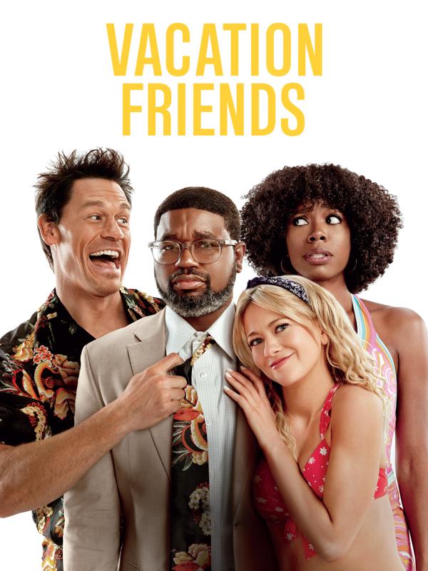 Vacation Friends