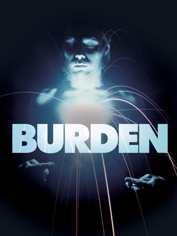 Burden poszter