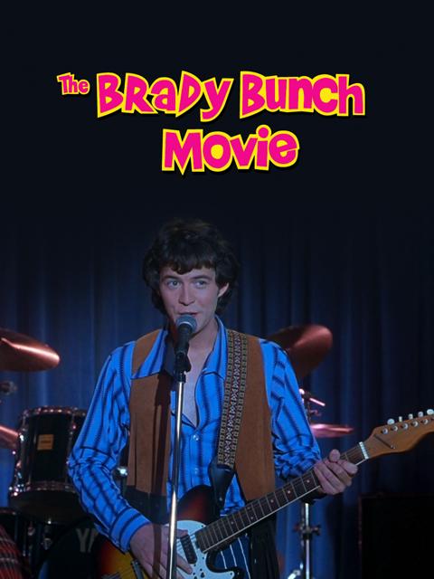 The Brady Bunch Movie