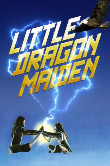 Little Dragon Maiden poszter