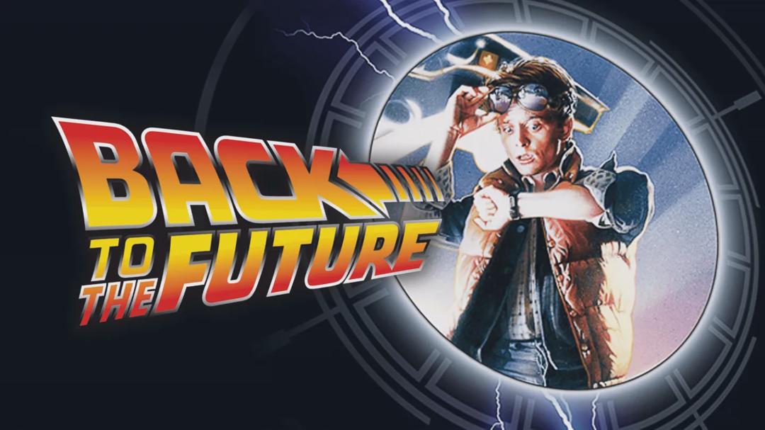 Back to the Future