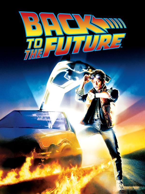 Back to the Future