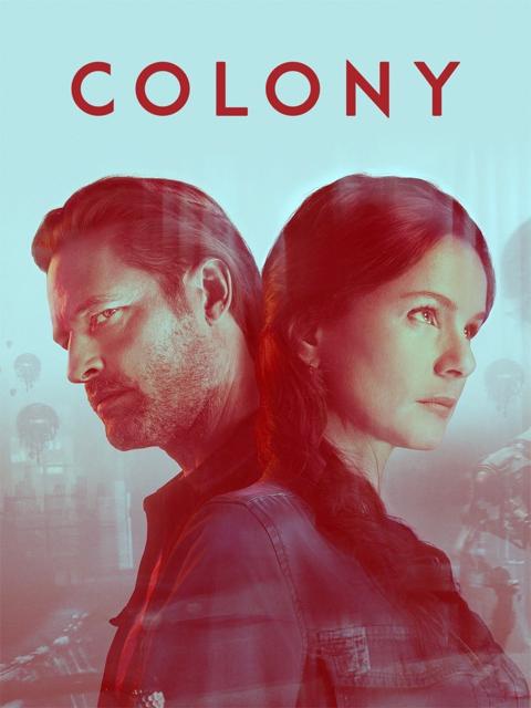 Colony
