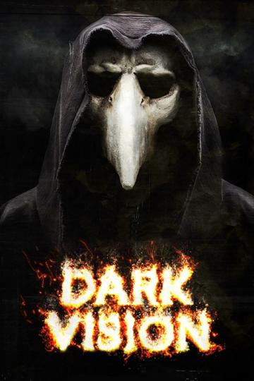 Dark Vision poszter