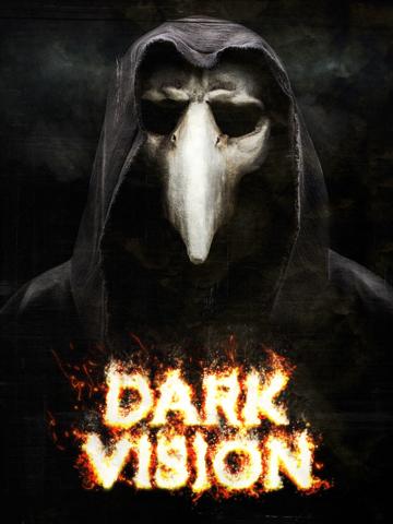 Dark Vision poszter