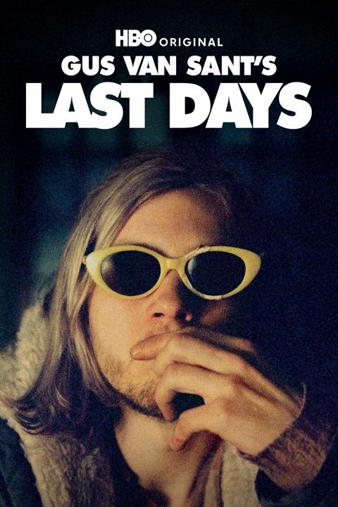 Poster för Last Days