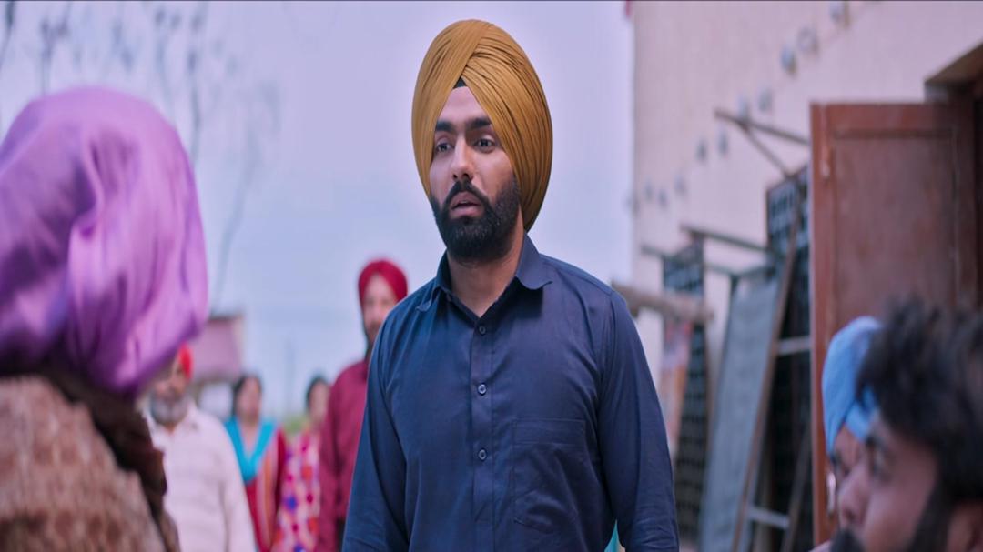 Background image for Nikka Zaildar 3