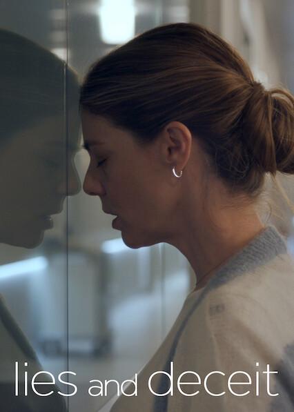 Poster för Lies and Deceit
