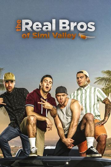 The Real Bros of Simi Valley